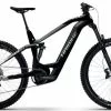 Haibike AllMtn CF 8 - 2022
