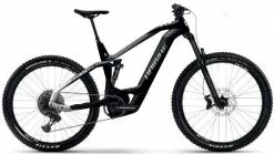 Haibike AllMtn CF 8 - 2022