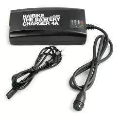 Haibike - FlyOn Chargeur 4A 50,4V
