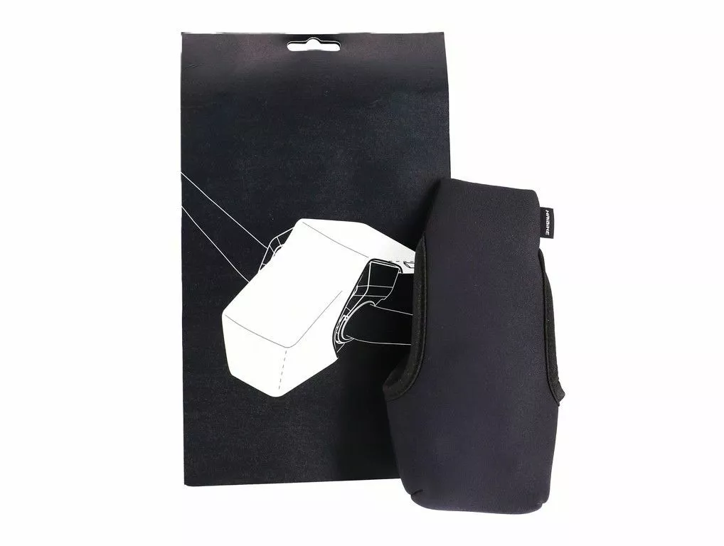 Haibike - FlyOn - Housse Néoprène Pour écran TQ HPR 120S 4 Haibike - FlyOn - Housse Néoprène Pour écran TQ HPR 120S – Image 2