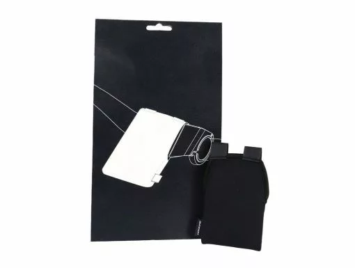 Haibike - FlyOn - Housse Néoprène Pour écran TQ HPR 120S -Vélo Nouveaux Produits haibike flyon housse neoprene ecran tq hpr 120s 3840x2160