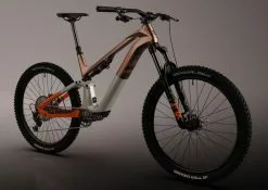 Haibike LYKE 10 - 2023 -Vélo Nouveaux Produits haibike lyke 10 2 3840x2160