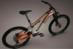 Haibike LYKE 10 - 2023 -Vélo Nouveaux Produits haibike lyke 10 3 3840x2160