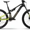 Haibike LYKE 11 - 2023 -Vélo Nouveaux Produits haibike lyke 11 3840x2160