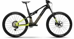 Haibike LYKE 11 - 2023