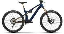 Haibike LYKE SE - 2023