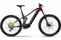 Haibike Nduro 7 - 2023