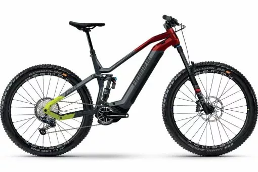 Haibike Nduro 7 - 2023 -Vélo Nouveaux Produits haibike nduro 7 3840x2160