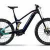 Haibike Nduro 8 Freeride - 2023 -Vélo Nouveaux Produits haibike nduro 8 freeride 2023 3840x2160
