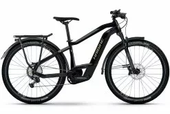 Haibike Trekking 11 - 2022