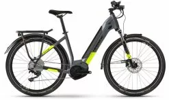 Haibike Trekking 6 - 2021 -Vélo Nouveaux Produits haibike trekking 6 2021 2 3840x2160