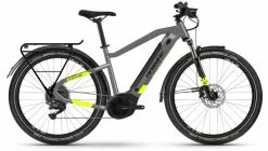 Haibike Trekking 6 - 2021