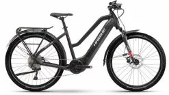 Haibike Trekking 6 - 2022 -Vélo Nouveaux Produits haibike trekking 6 2 3840x2160