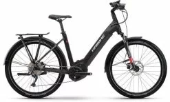 Haibike Trekking 6 - 2022 -Vélo Nouveaux Produits haibike trekking 6 4 3840x2160