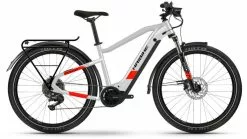 Haibike Trekking 7 - 2022