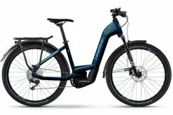 Haibike Trekking 8 - 2022 -Vélo Nouveaux Produits haibike trekking 8 1 3840x2160