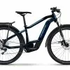 Haibike Trekking 8 - 2022