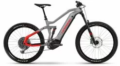 Haibike AllMtn 6 - 2021