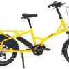 KIFFY Capsule MT 2023 - Vélo Cargo électrique Familial -Vélo Nouveaux Produits kiffy capsule mt mango yellow 3840x2160