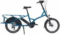 KIFFY Capsule MT 2023 - Vélo Cargo électrique Familial -Vélo Nouveaux Produits kiffy capsule mt mineral blue 3840x2160