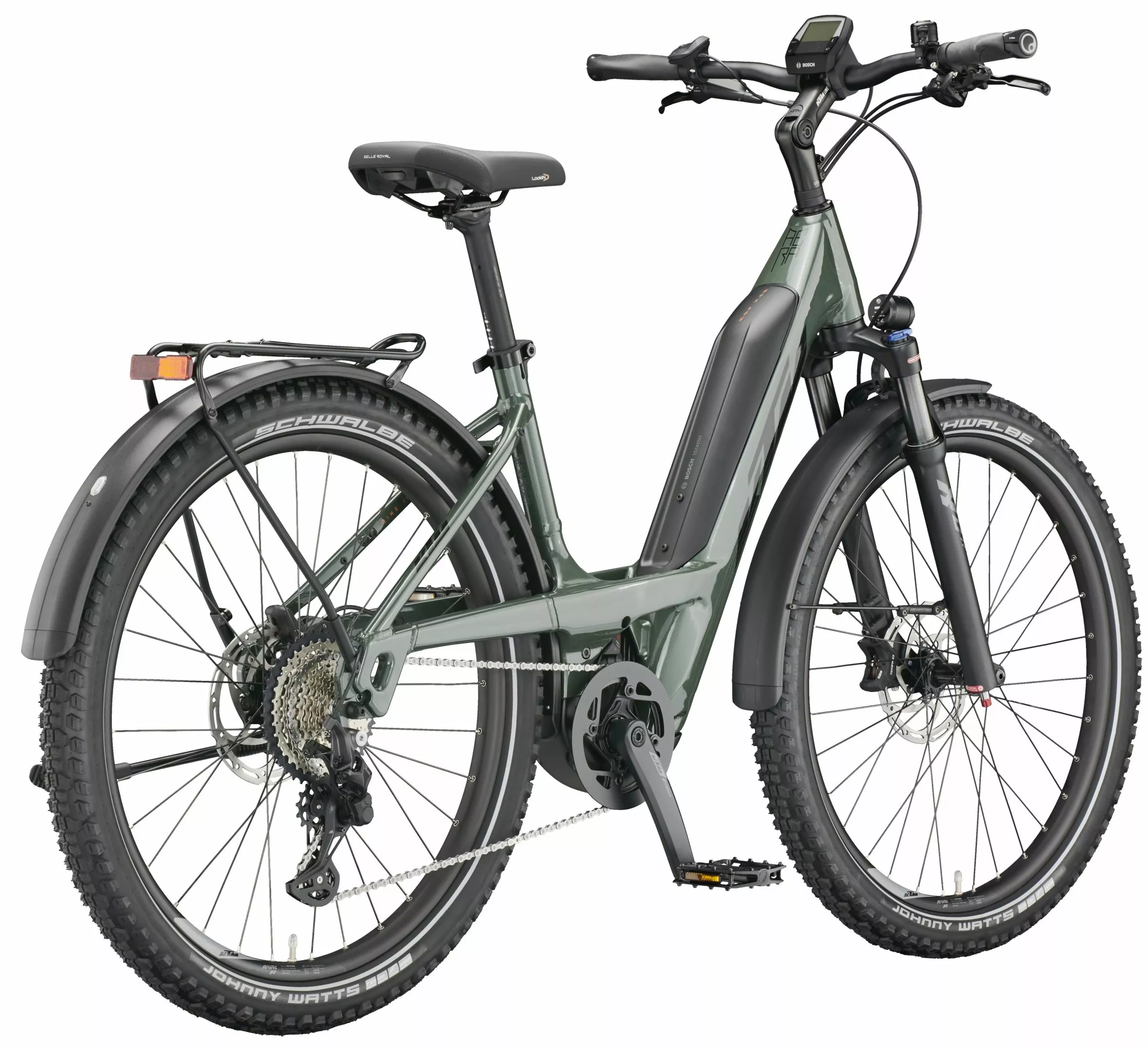 KTM Macina Aera 671 LFC - 2022 4 KTM Macina Aera 671 LFC - 2022 – Image 2