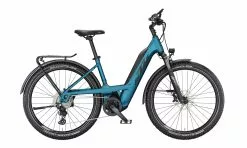 KTM Macina Aera 671 LFC PTS 2023