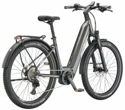 KTM Macina Aera 772 LFC - 2022 -Vélo Nouveaux Produits ktm macina aera 772 lfc 1 3840x2160