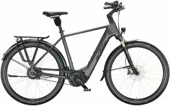 KTM Macina City 710 Belt - 2022