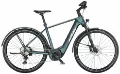 KTM Macina Cross LFC - 2022