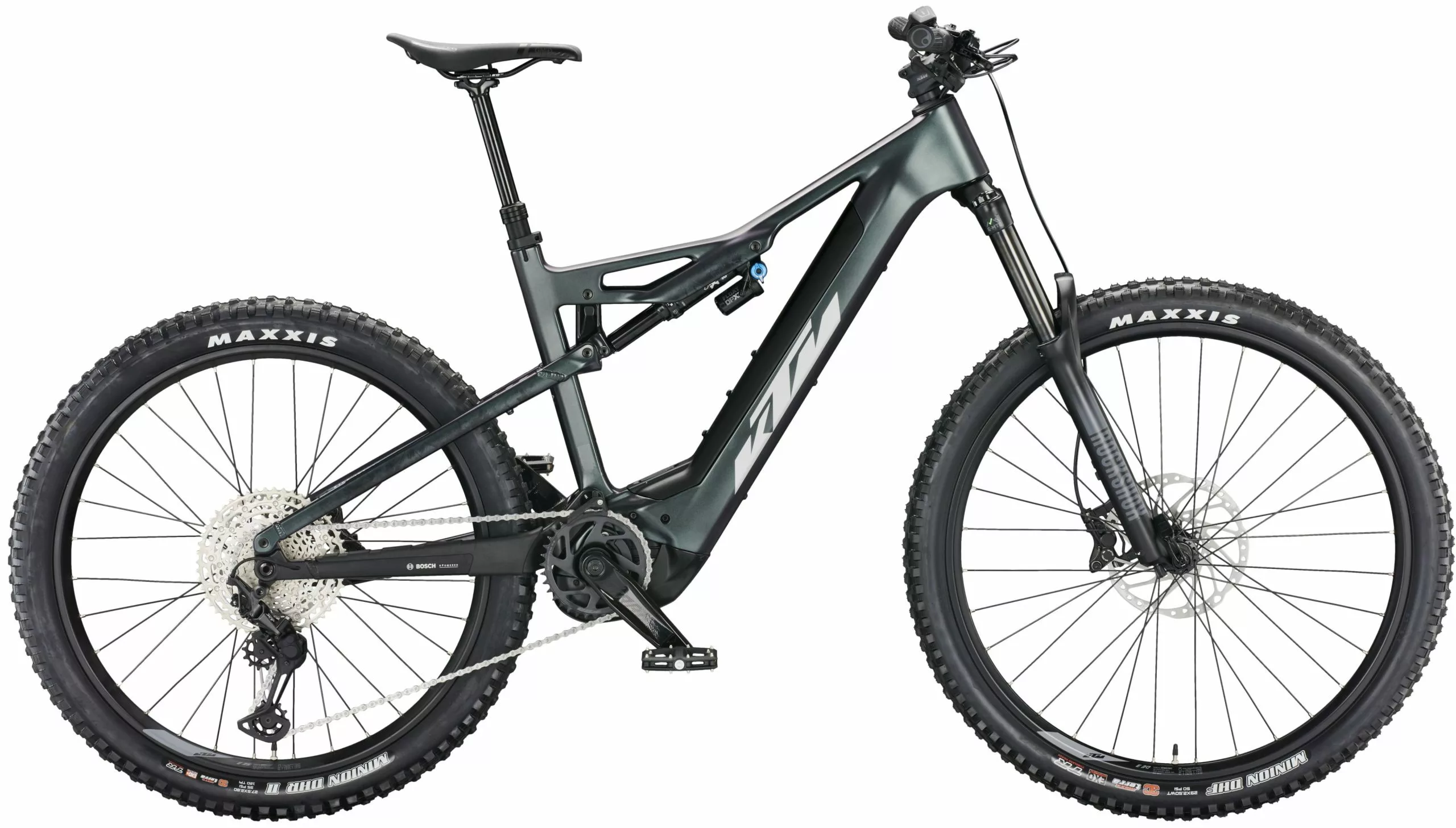 KTM Macina Kapoho Elite - 2022 3 KTM Macina Kapoho Elite - 2022