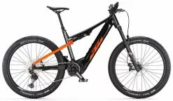 KTM Macina Lycan 771 2023