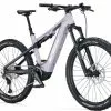 KTM Macina Lycan 772 Glorious 2023