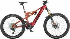 KTM Macina Prowler Exonic - 2022