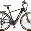 KTM Macina Style 610 - 2021 -Vélo Nouveaux Produits ktm macina style 610 homme 2021 metallic black silver grey 3840x2160