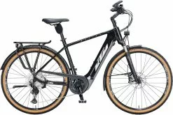 KTM Macina Style 610 - 2021