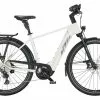 KTM Macina Style 720 - 2022 1 KTM Macina Style 720 - 2022 -Vélo Nouveaux Produits ktm macina style 720 metallic white herren 3840x2160