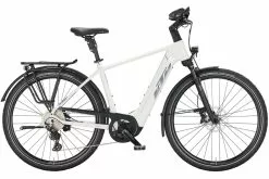 KTM Macina Style 720 - 2022