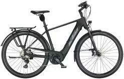 KTM Macina Tour CX 610 - 2022