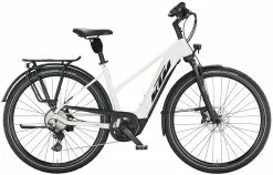 KTM Macina Tour CX 610 - 2022 -Vélo Nouveaux Produits ktm macina tour cx white damenwoE21IxAQvxoU 3840x2160