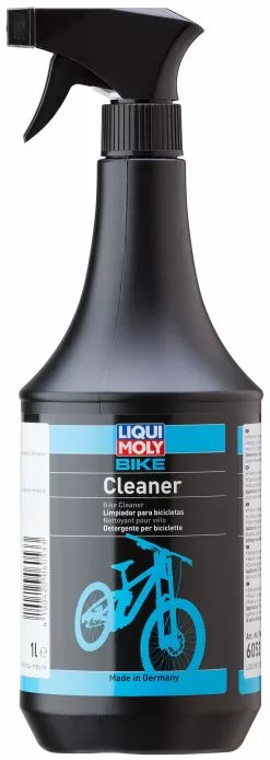 Liqui Moly Bike Nettoyant Pour Vélo, 1l