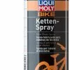 Liqui Moly Bike Spray D‘entretien Pour Chaîne, 400ml -Vélo Nouveaux Produits liqui moly bike spray entretien chaine 400ml 3840x2160