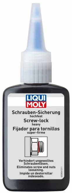 Liqui Moly - Frein-filet Haute Résistance