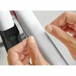 Luxshield - Films De Protection Pour Cadre De Vélo électrique -Vélo Nouveaux Produits luxshield films protection cadre velo electrique 4 3840x2160