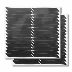 Luxshield - Réflecteurs De Jantes Autocollants (60 Stickers) -Vélo Nouveaux Produits luxshield reflecteurs de jantes 2 3840x2160