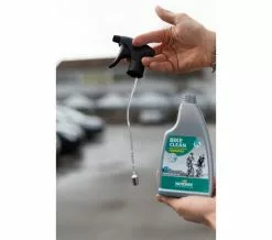 Motorex - Bike Clean - Nettoyant Pour Vélo -Vélo Nouveaux Produits motorex bike clean nettoyant pour velo detail 2 3840x2160