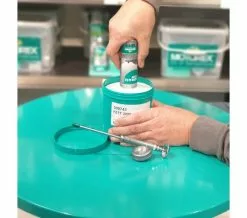 Motorex - Bike Grease Gun - Pistolet à Graisse -Vélo Nouveaux Produits motorex bike grease gun 3 3840x2160