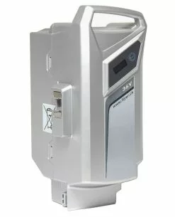 Panasonic - Batterie 13,2 Ah Pour Moteur Panasonic Deluxe Dès 2012