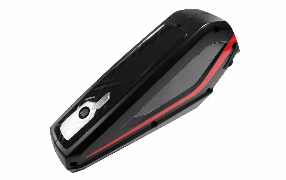 Panasonic - Batterie De Cadre 47V - 8, 8Ah Compatible Flyer/KTM 3 Panasonic - Batterie De Cadre 47V - 8, 8Ah Compatible Flyer/KTM