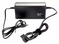 Panasonic - Chargeur Standard - 46,8 / 47 / 48 Volt, 8,8 - 12Ah