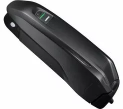Shimano Steps - Batterie De Cadre BT-E8010, 504 Wh, Noir
